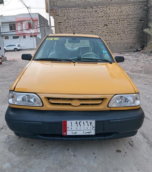 Saipa 131 2020 for sale in Iraq - Karbala